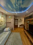 3-комнатная квартира, 63 м² - фото 17