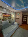 3-комнатная квартира, 63 м² - фото 18