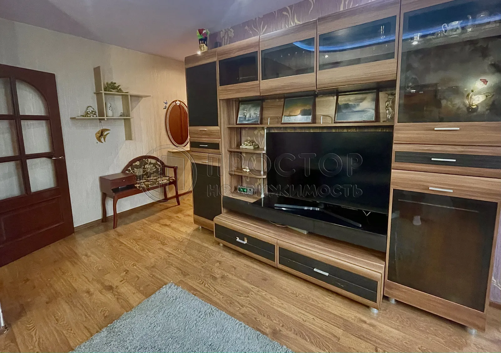 3-комнатная квартира, 63 м² - фото 8