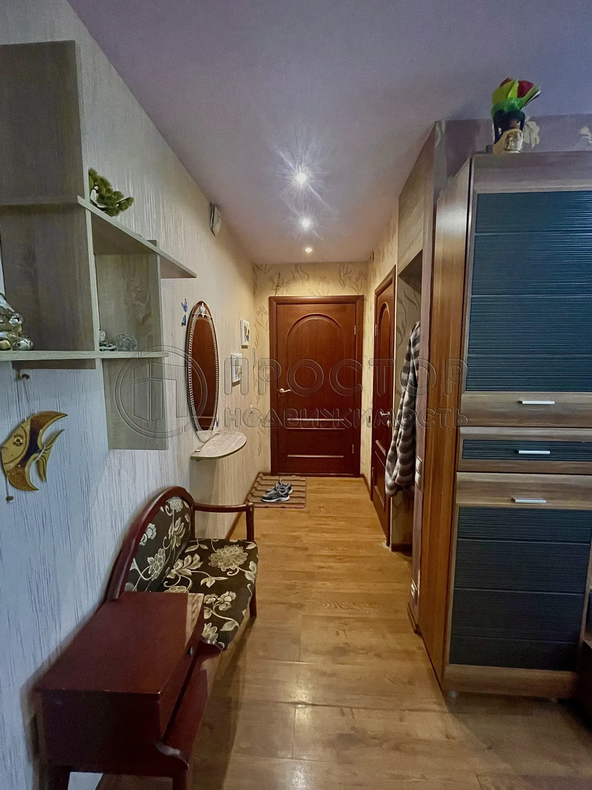 3-комнатная квартира, 63 м² - фото 9