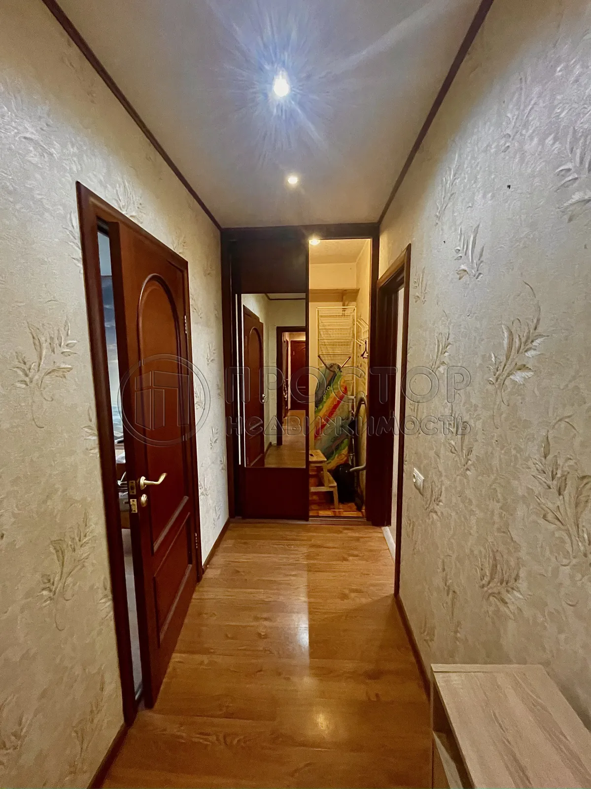 3-комнатная квартира, 63 м² - фото 10