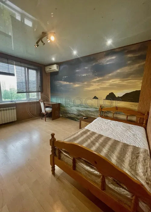 3-комнатная квартира, 63 м² - фото 9