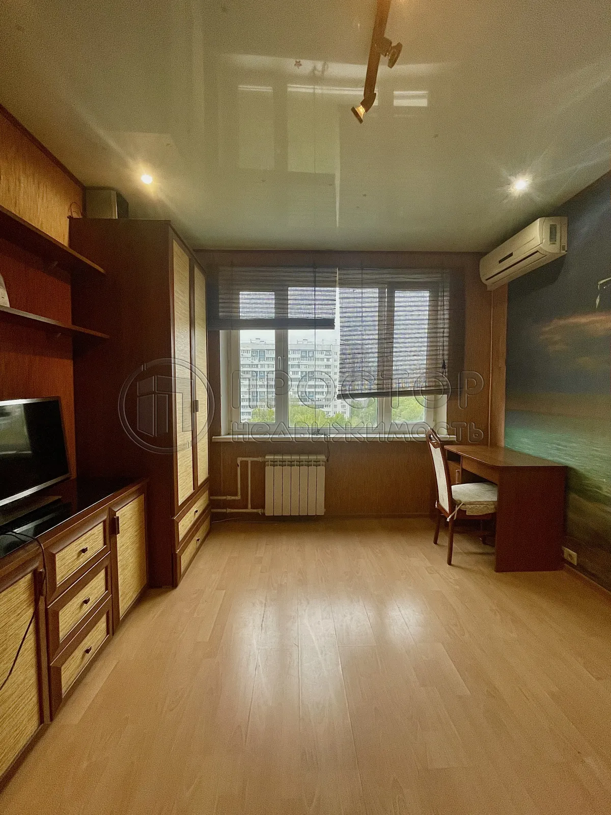 3-комнатная квартира, 63 м² - фото 12