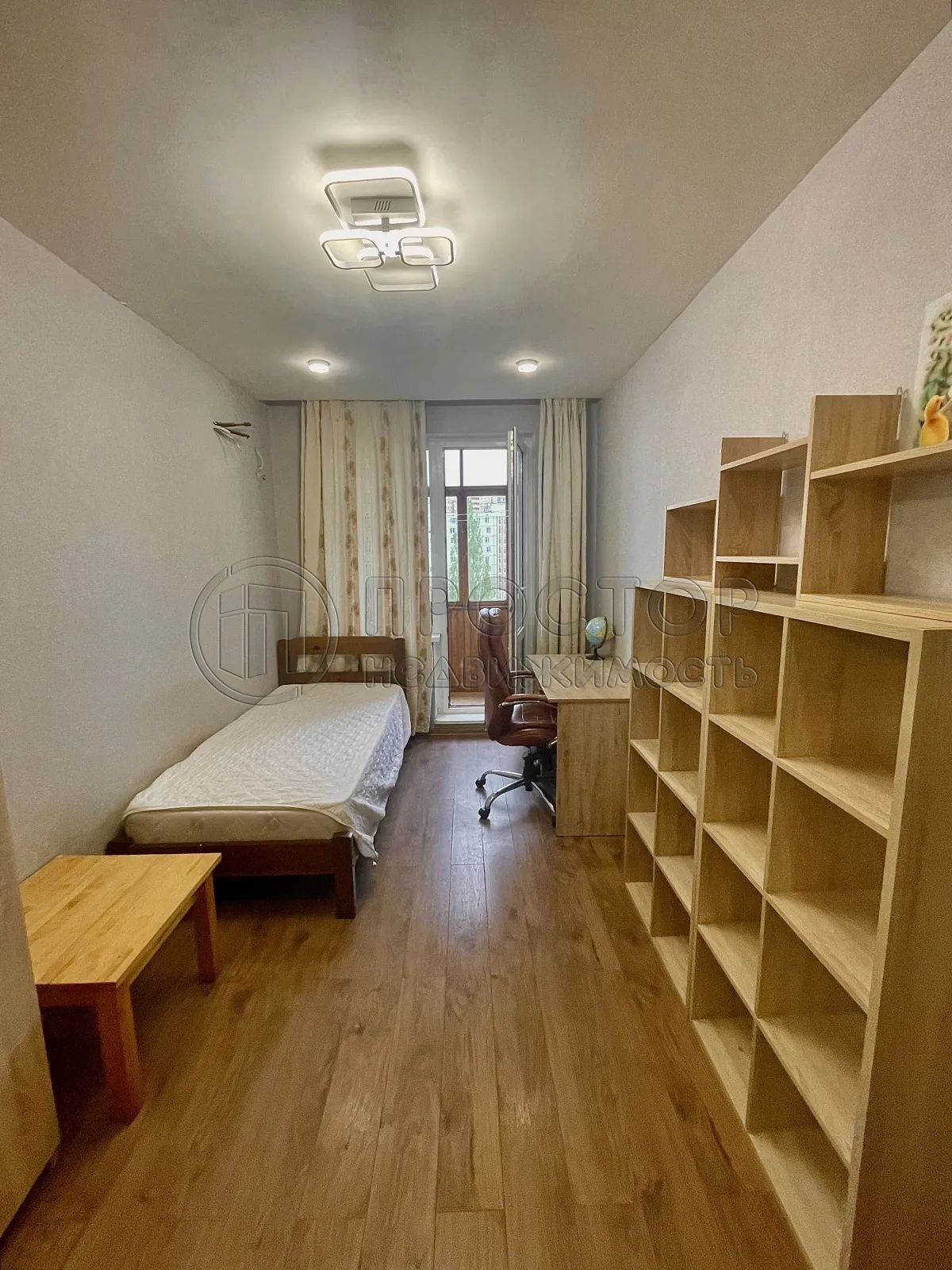 3-комнатная квартира, 63 м² - фото 4