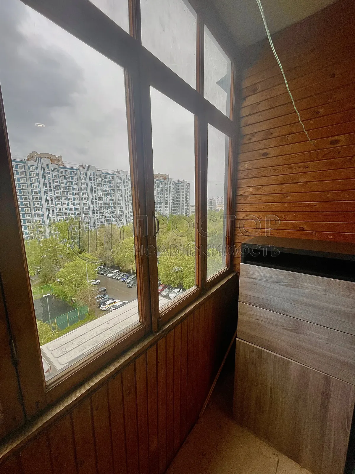 3-комнатная квартира, 63 м² - фото 13