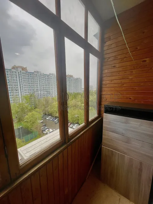 3-комнатная квартира, 63 м² - фото 12