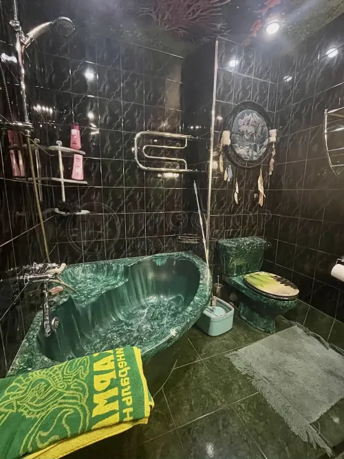 3-комнатная квартира, 63 м² - фото 13