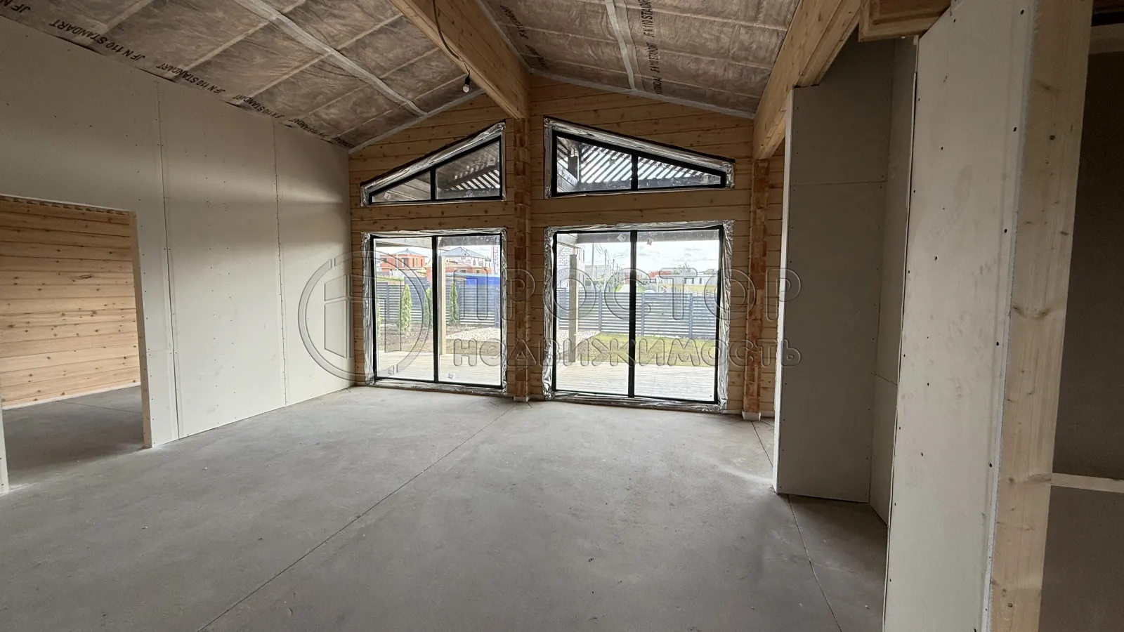 Дом, 117.3 м² - фото 27