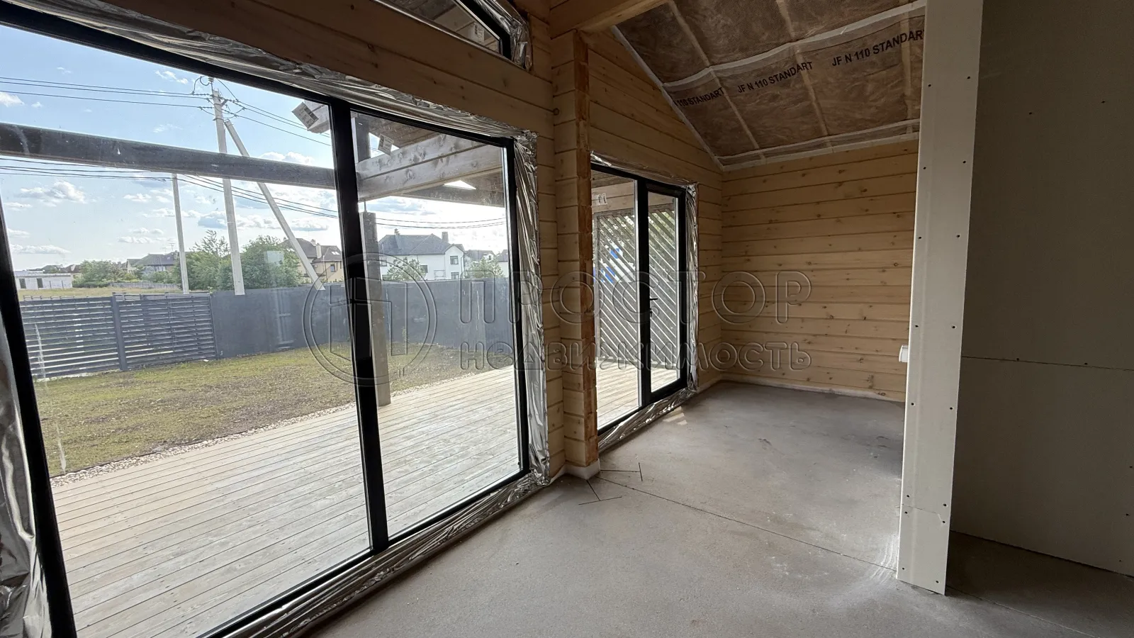 Дом, 117.3 м² - фото 30