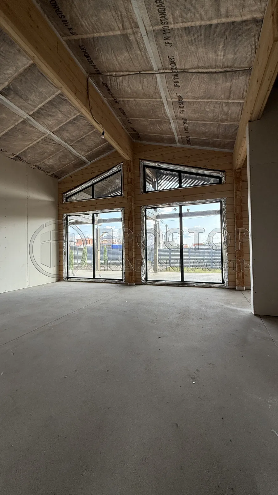 Дом, 117.3 м² - фото 33