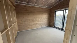 Дом, 117.3 м² - фото 57