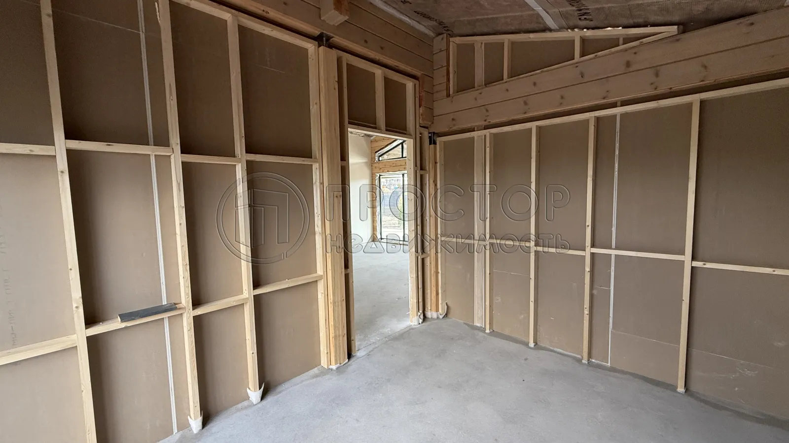 Дом, 117.3 м² - фото 37