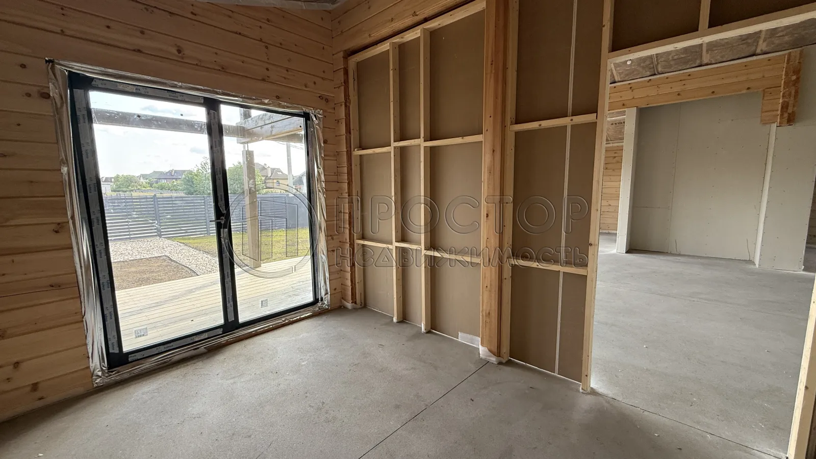 Дом, 117.3 м² - фото 38