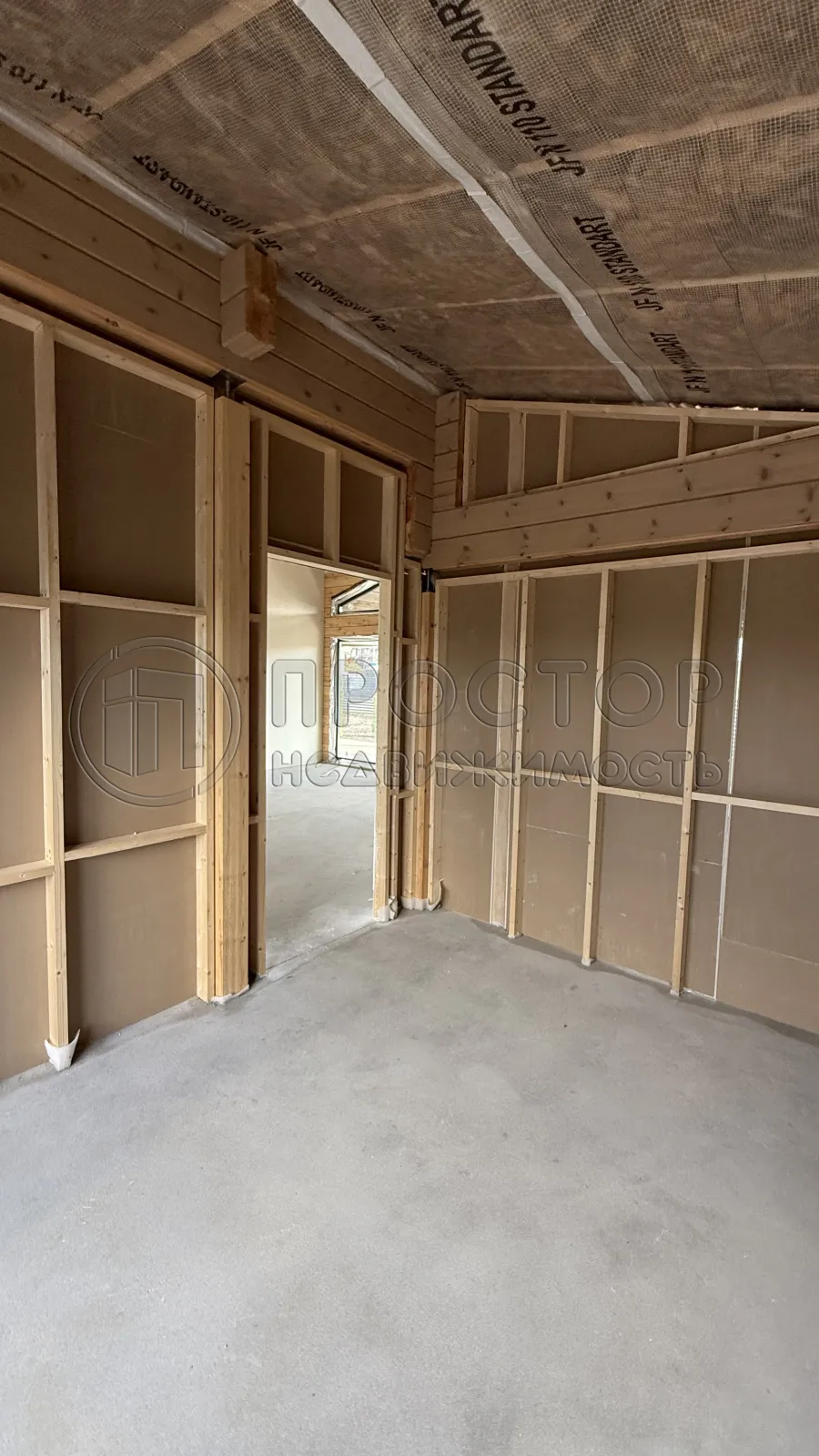 Дом, 117.3 м² - фото 40