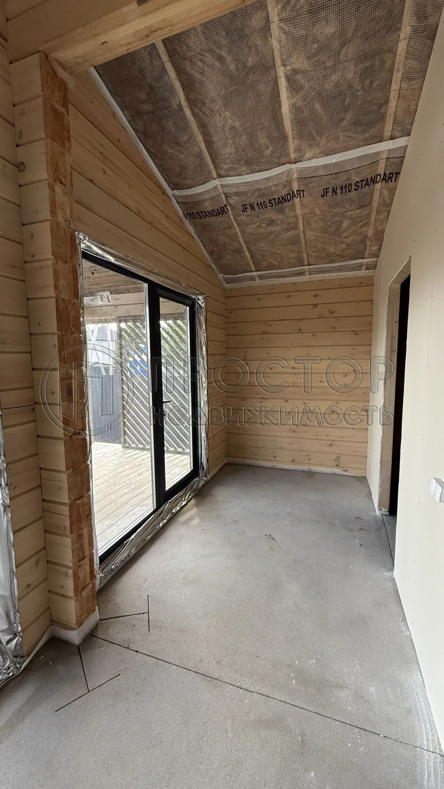 Дом, 117.3 м² - фото 41