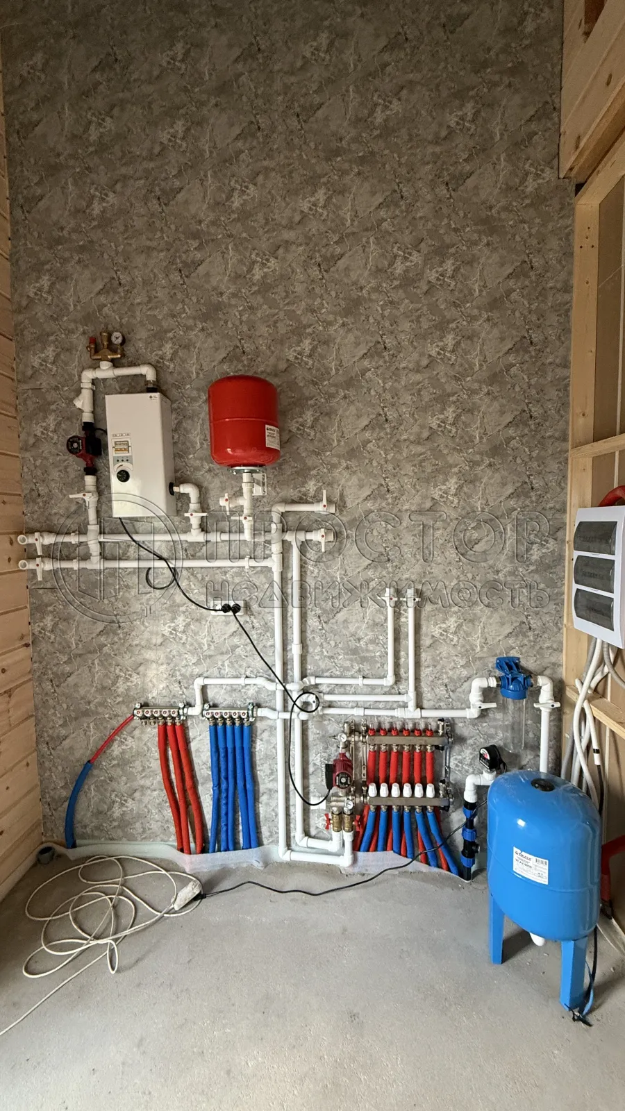 Дом, 117.3 м² - фото 42