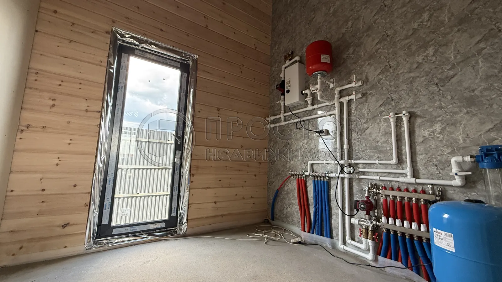 Дом, 117.3 м² - фото 43