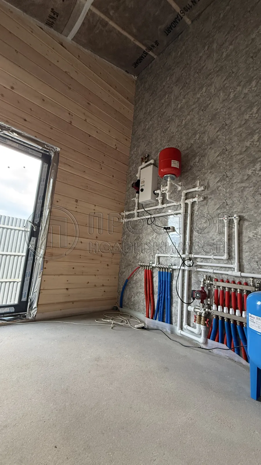 Дом, 117.3 м² - фото 44