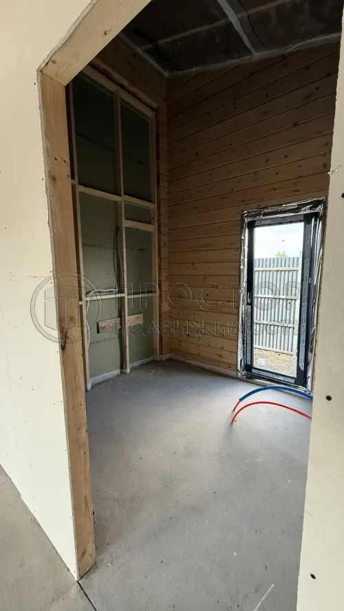 Дом, 117.3 м² - фото 32