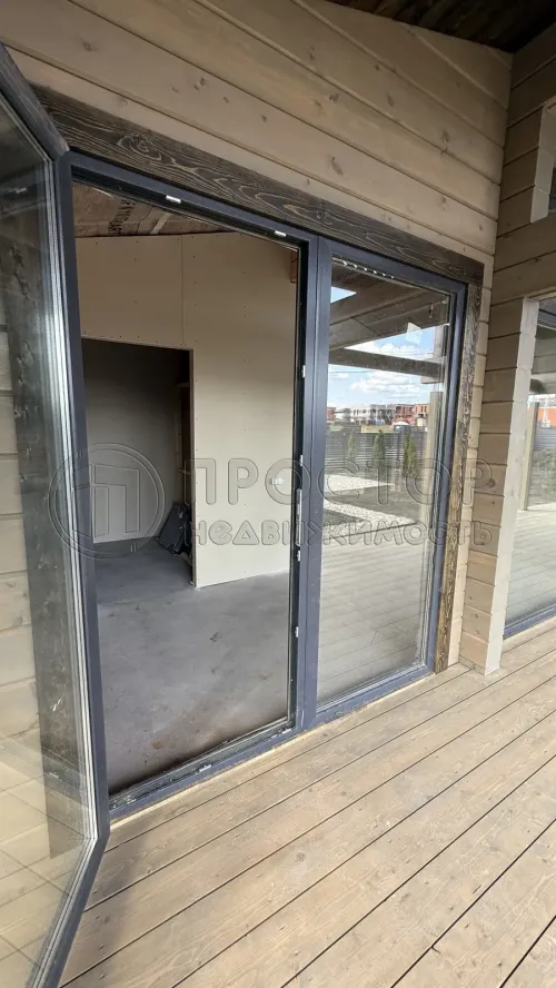 Дом, 117.3 м² - фото 33