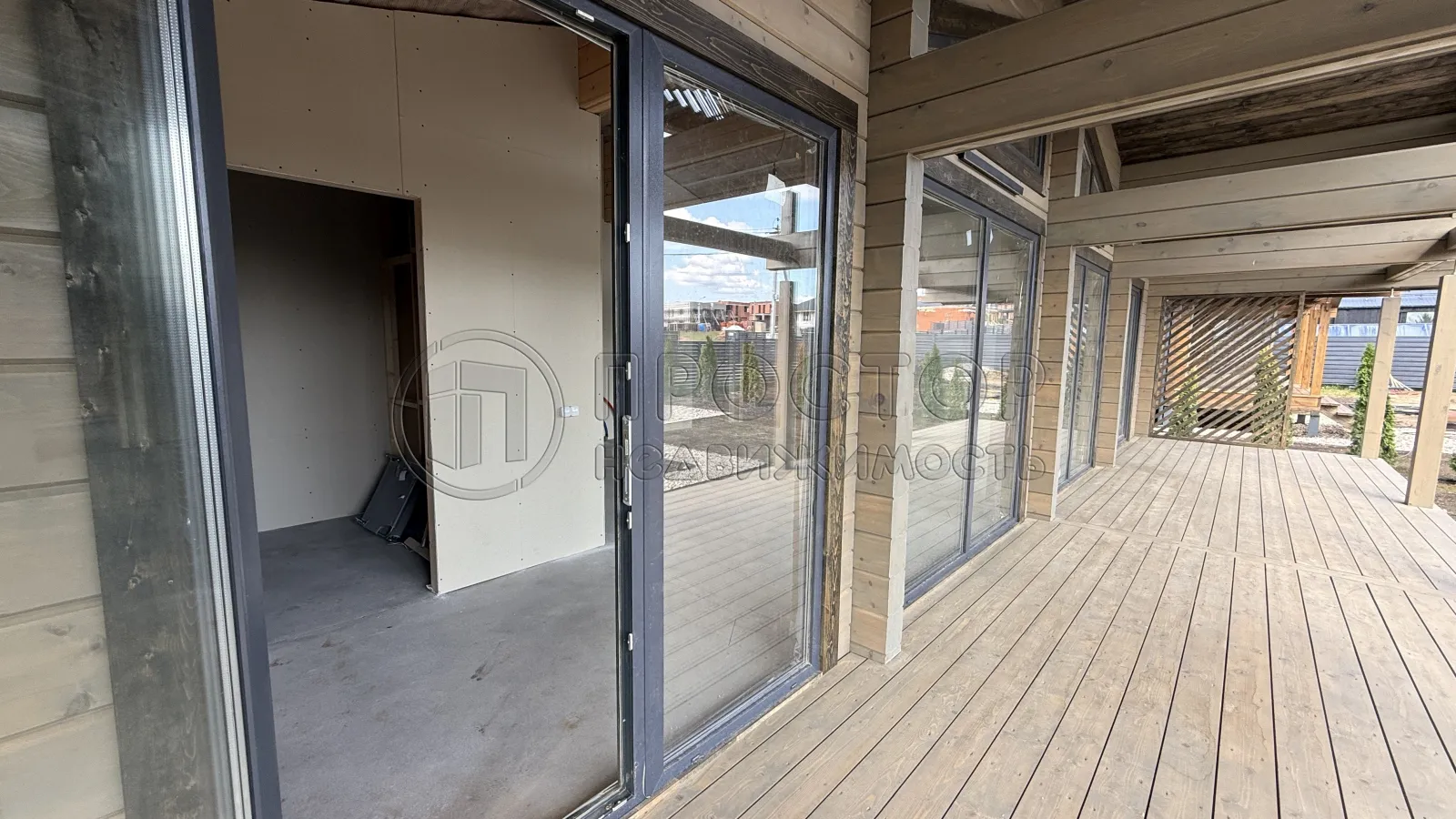 Дом, 117.3 м² - фото 24