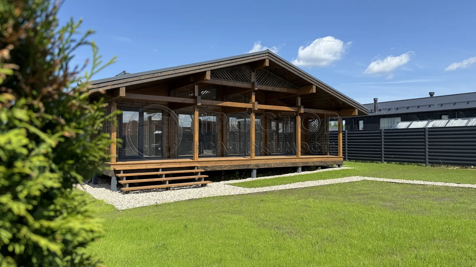 Дом, 117.3 м² - фото 2