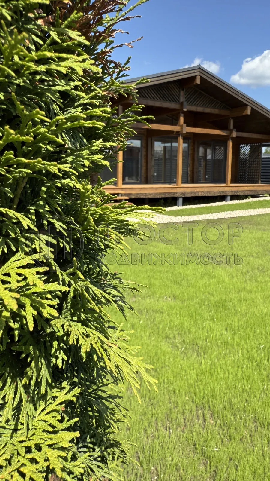 Дом, 117.3 м² - фото 3