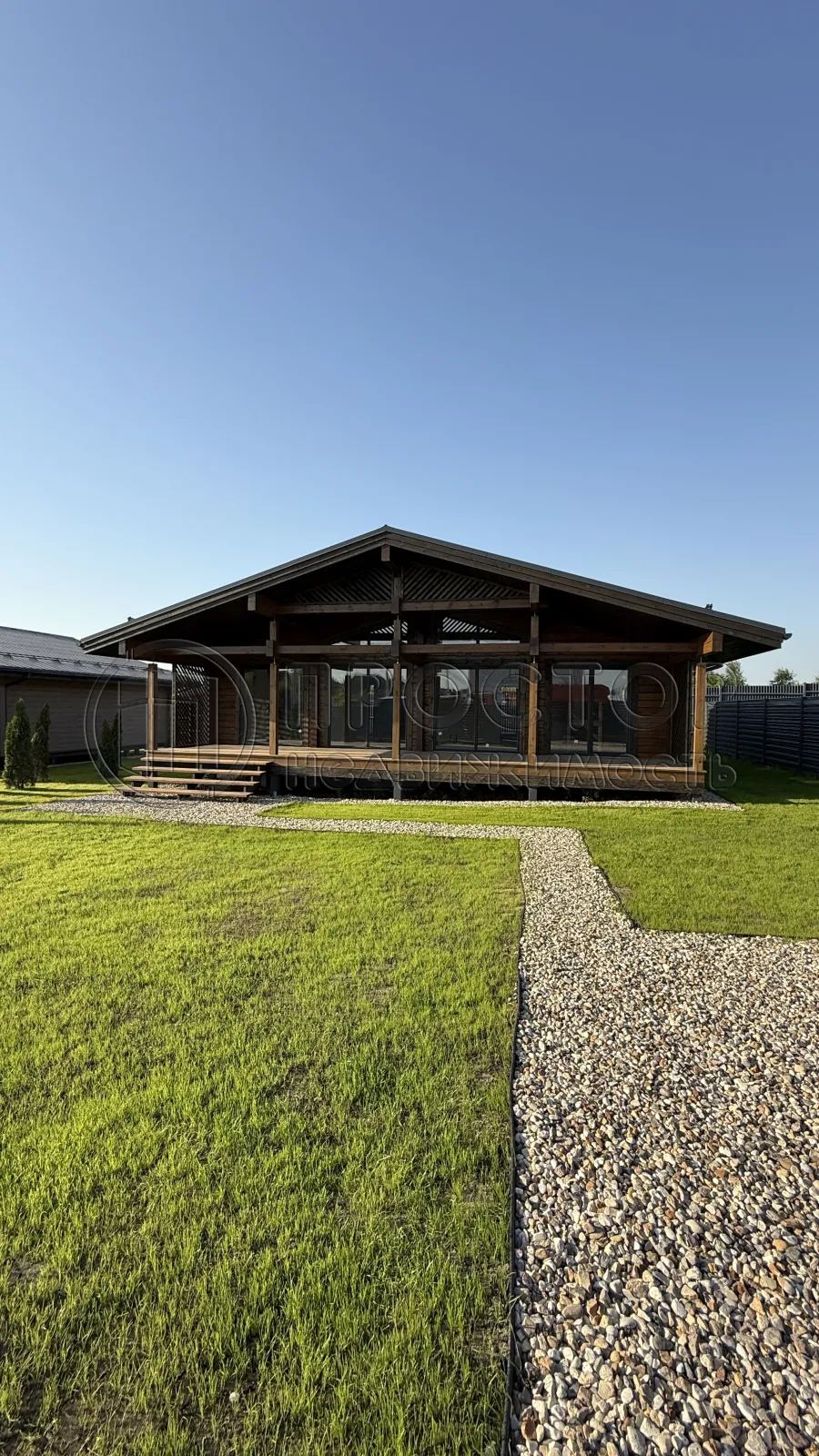 Дом, 117.3 м² - фото 5