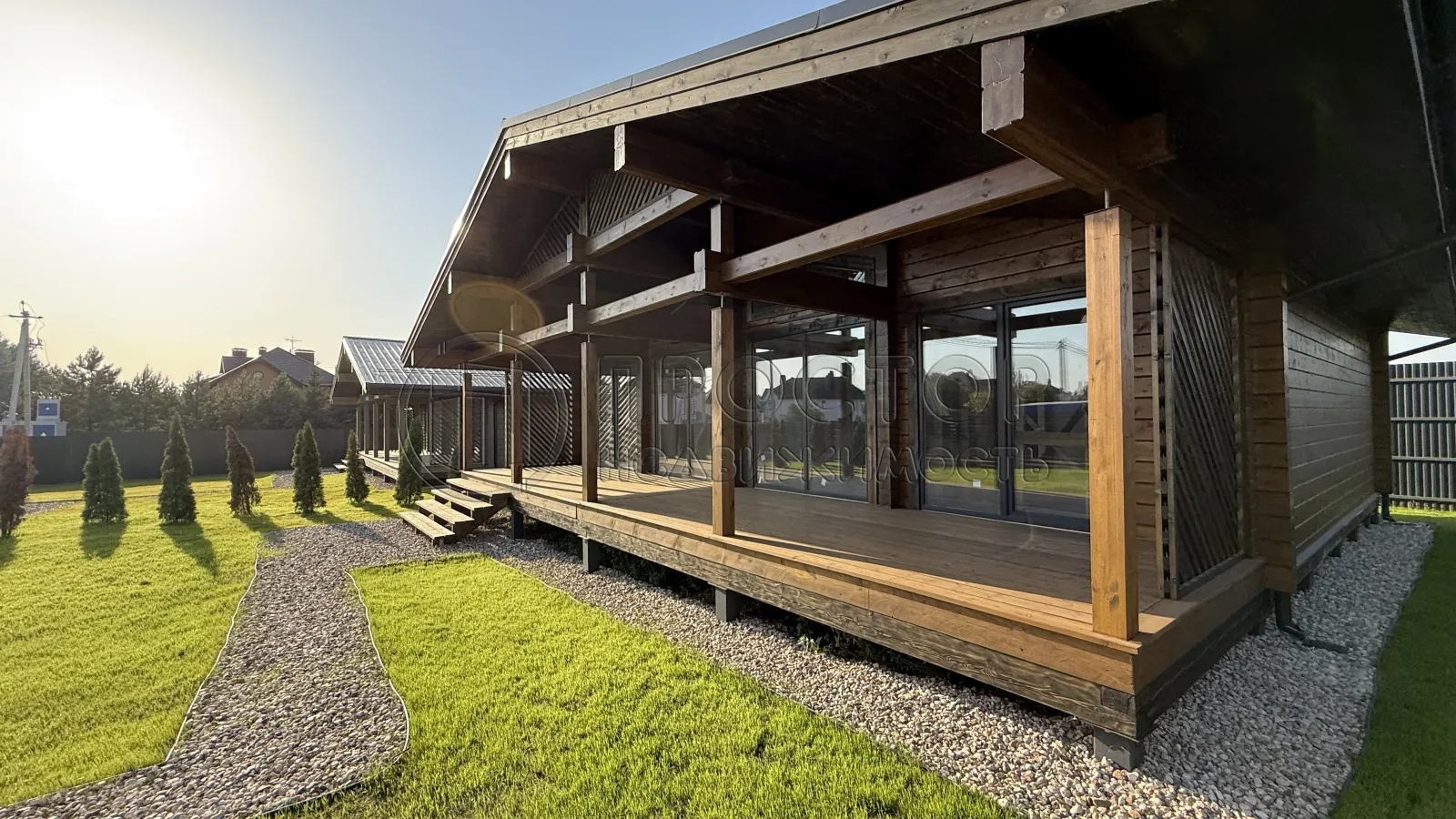 Дом, 117.3 м² - фото 9