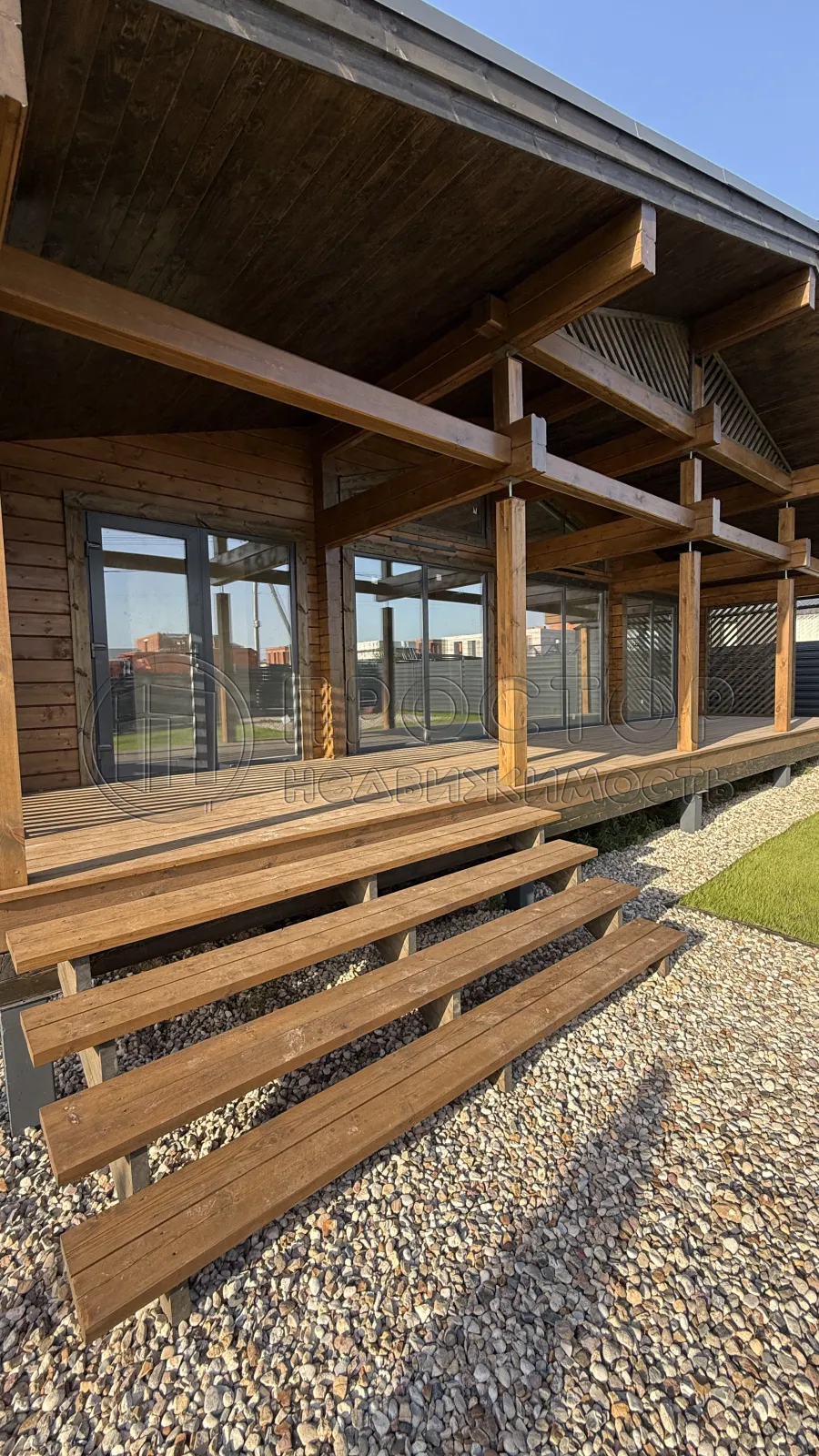 Дом, 117.3 м² - фото 10