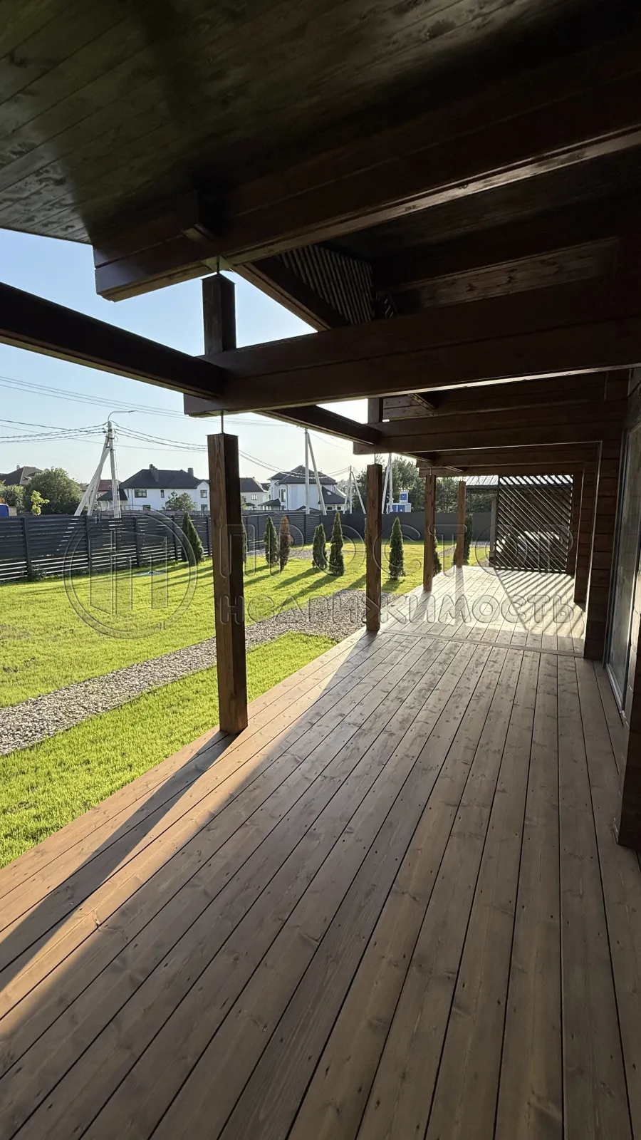 Дом, 117.3 м² - фото 12