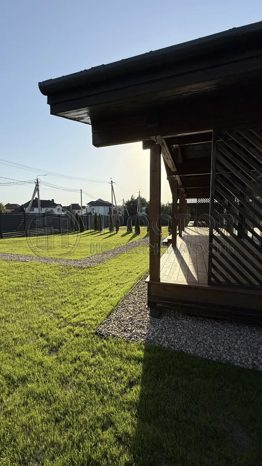 Дом, 117.3 м² - фото 13