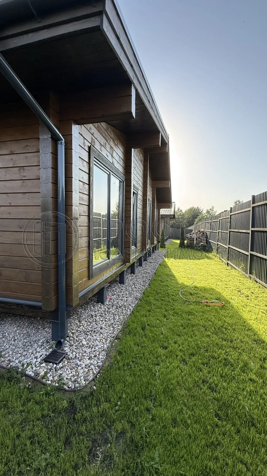 Дом, 117.3 м² - фото 15