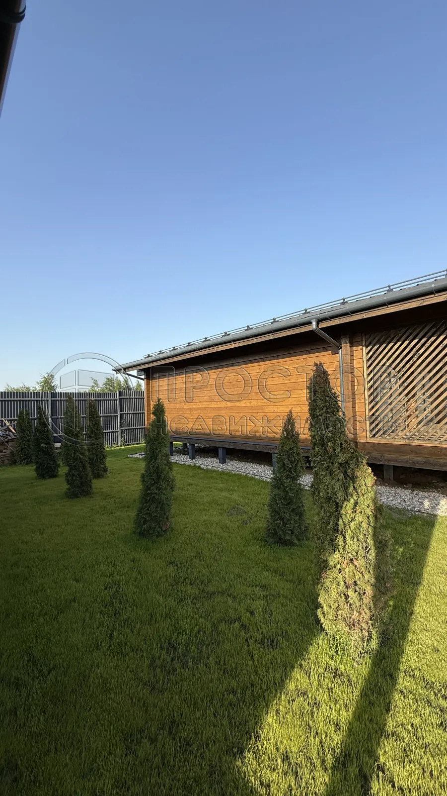 Дом, 117.3 м² - фото 16