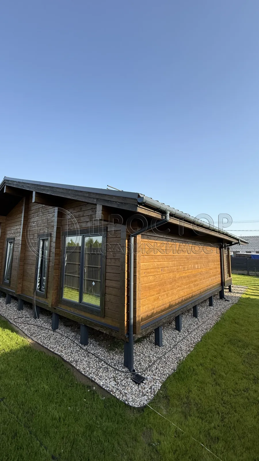 Дом, 117.3 м² - фото 17