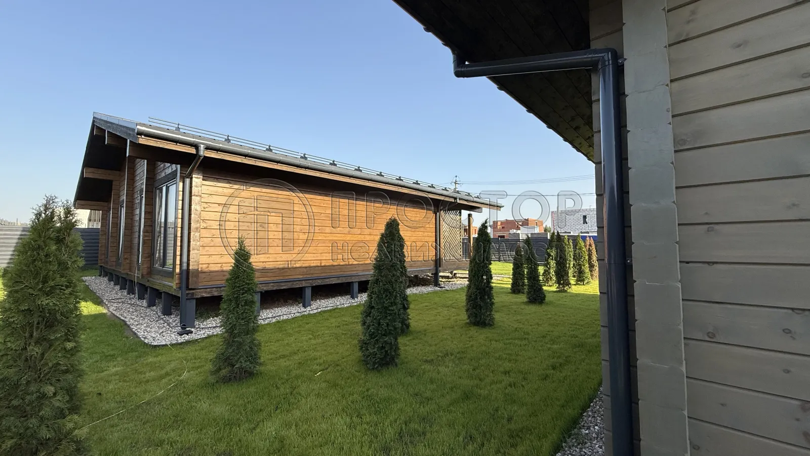 Дом, 117.3 м² - фото 18