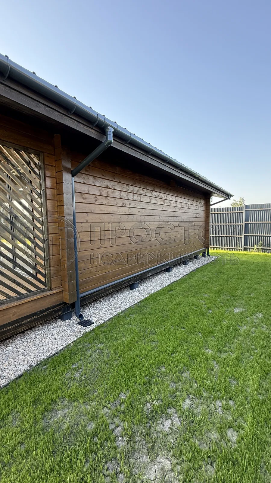 Дом, 117.3 м² - фото 19