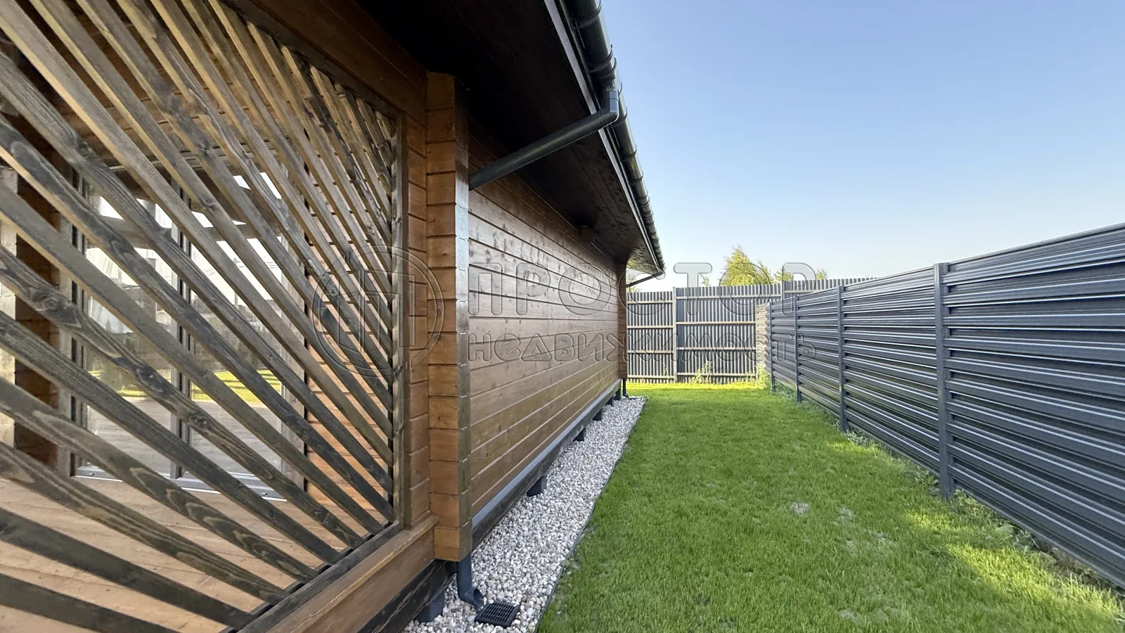 Дом, 117.3 м² - фото 20