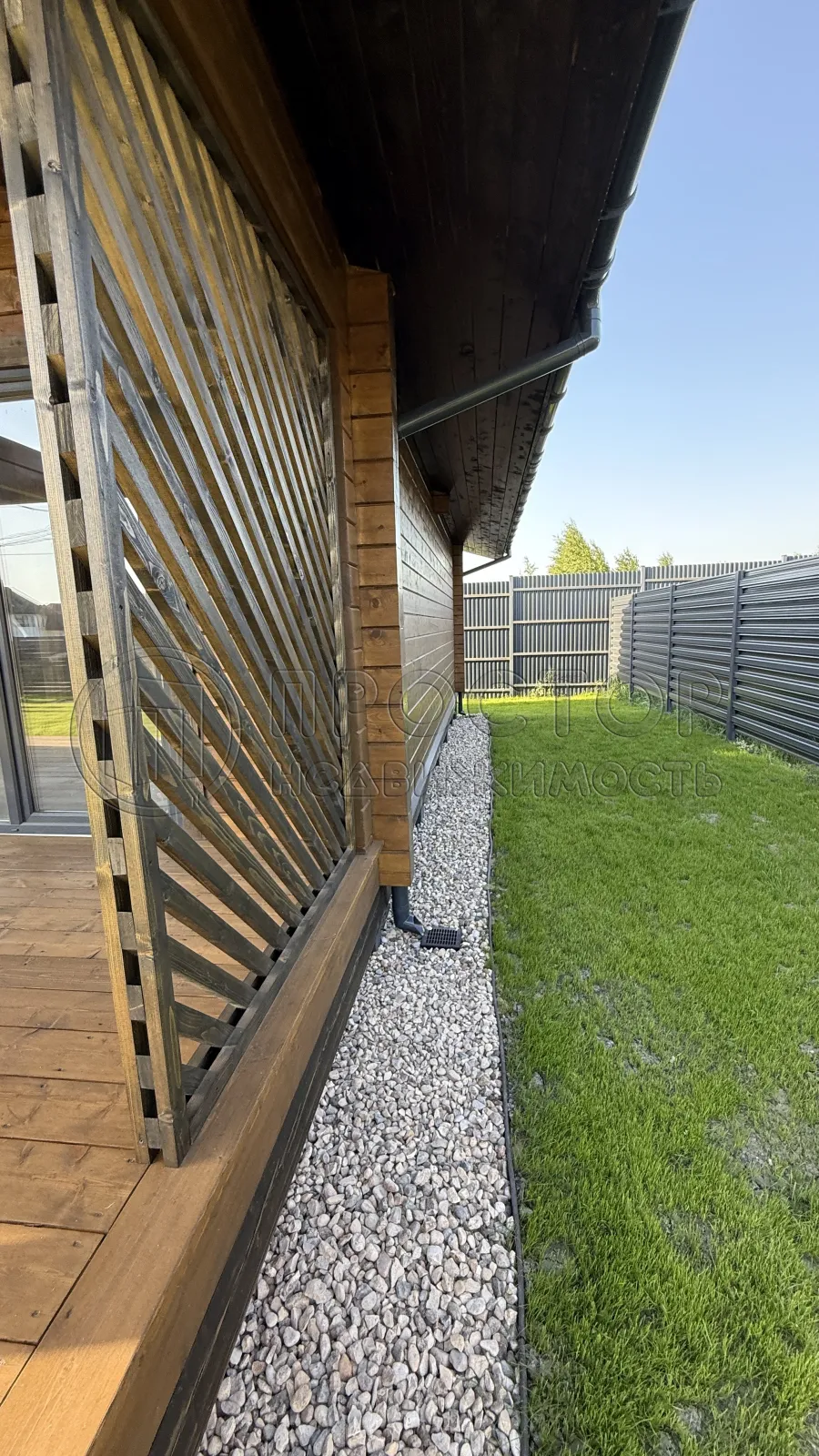 Дом, 117.3 м² - фото 21