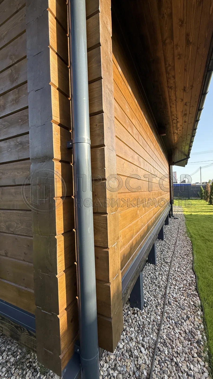 Дом, 117.3 м² - фото 23