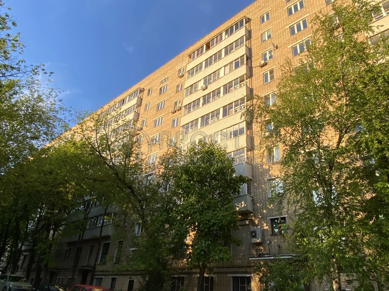 2-комнатная квартира, 53.4 м² - фото 25