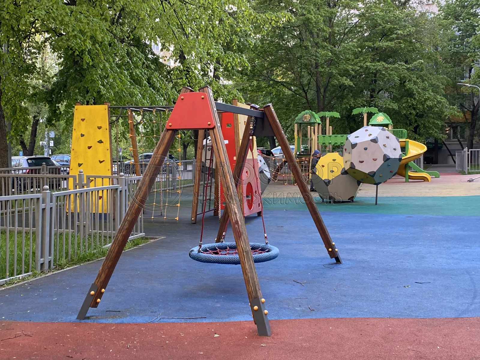 2-комнатная квартира, 53.4 м² - фото 26