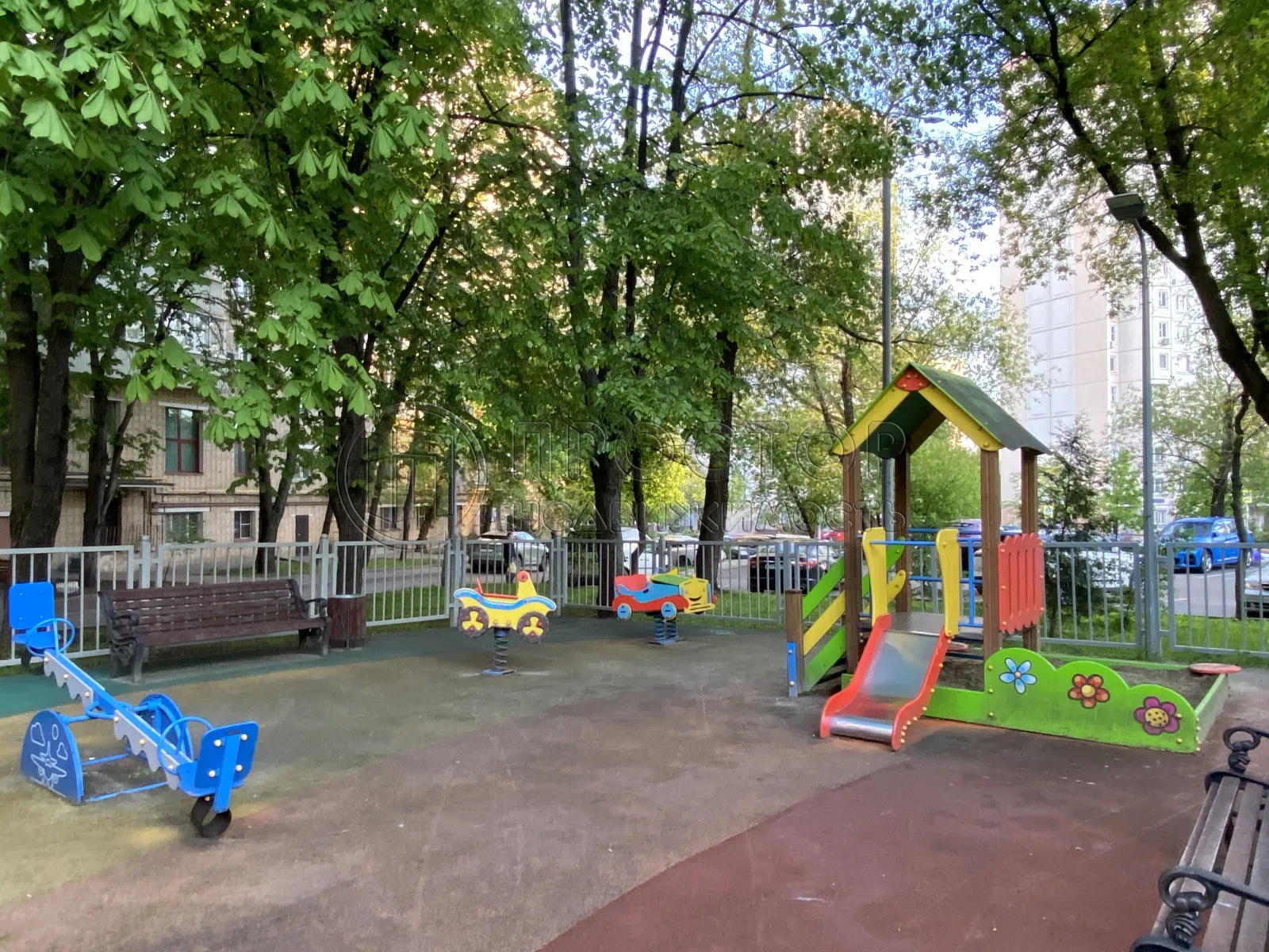 2-комнатная квартира, 53.4 м² - фото 27