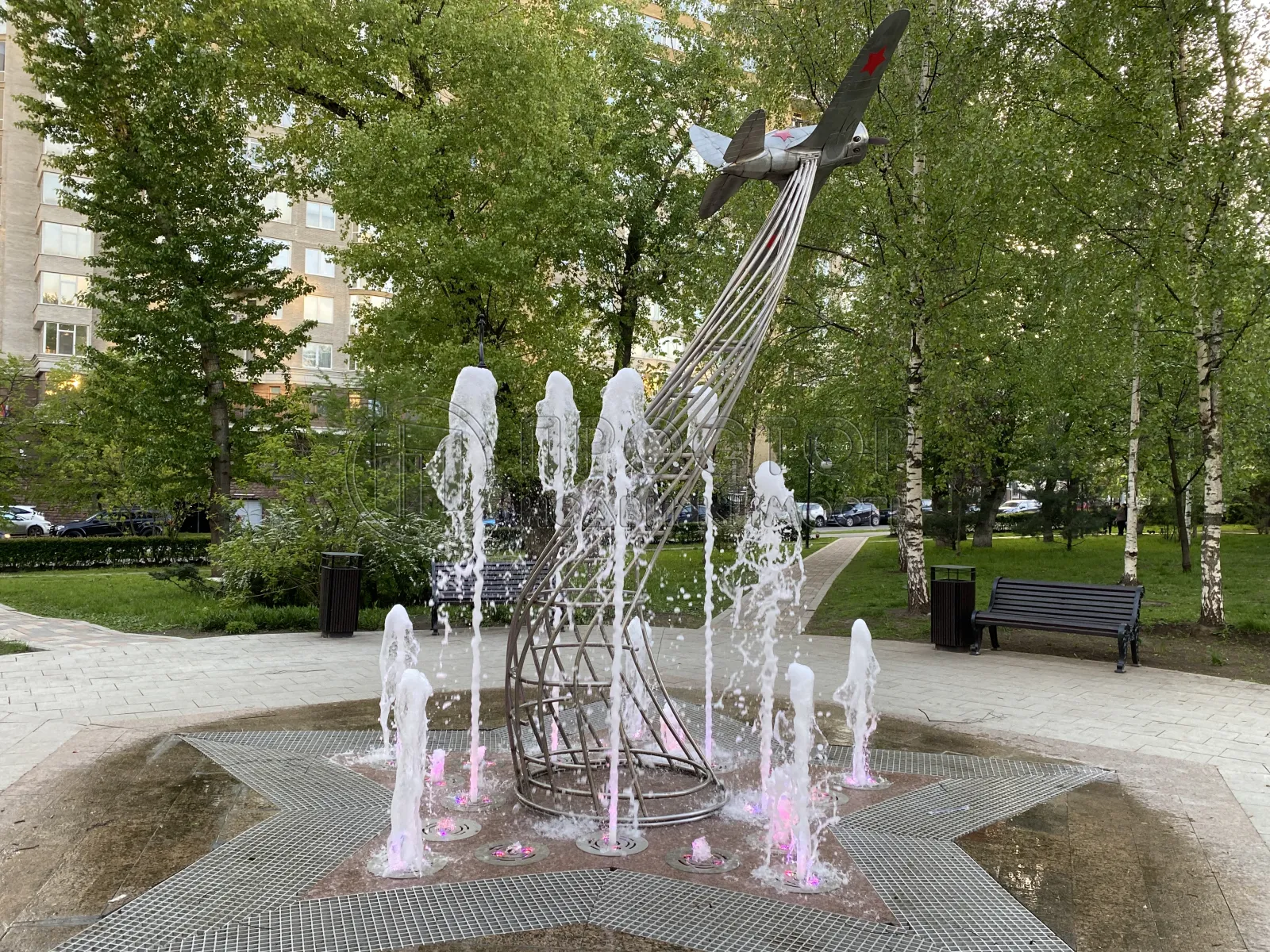 2-комнатная квартира, 53.4 м² - фото 28