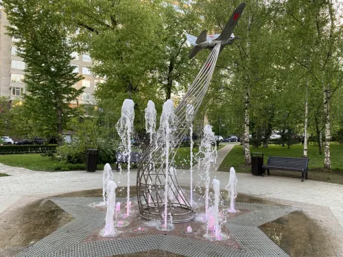2-комнатная квартира, 53.4 м² - фото 28