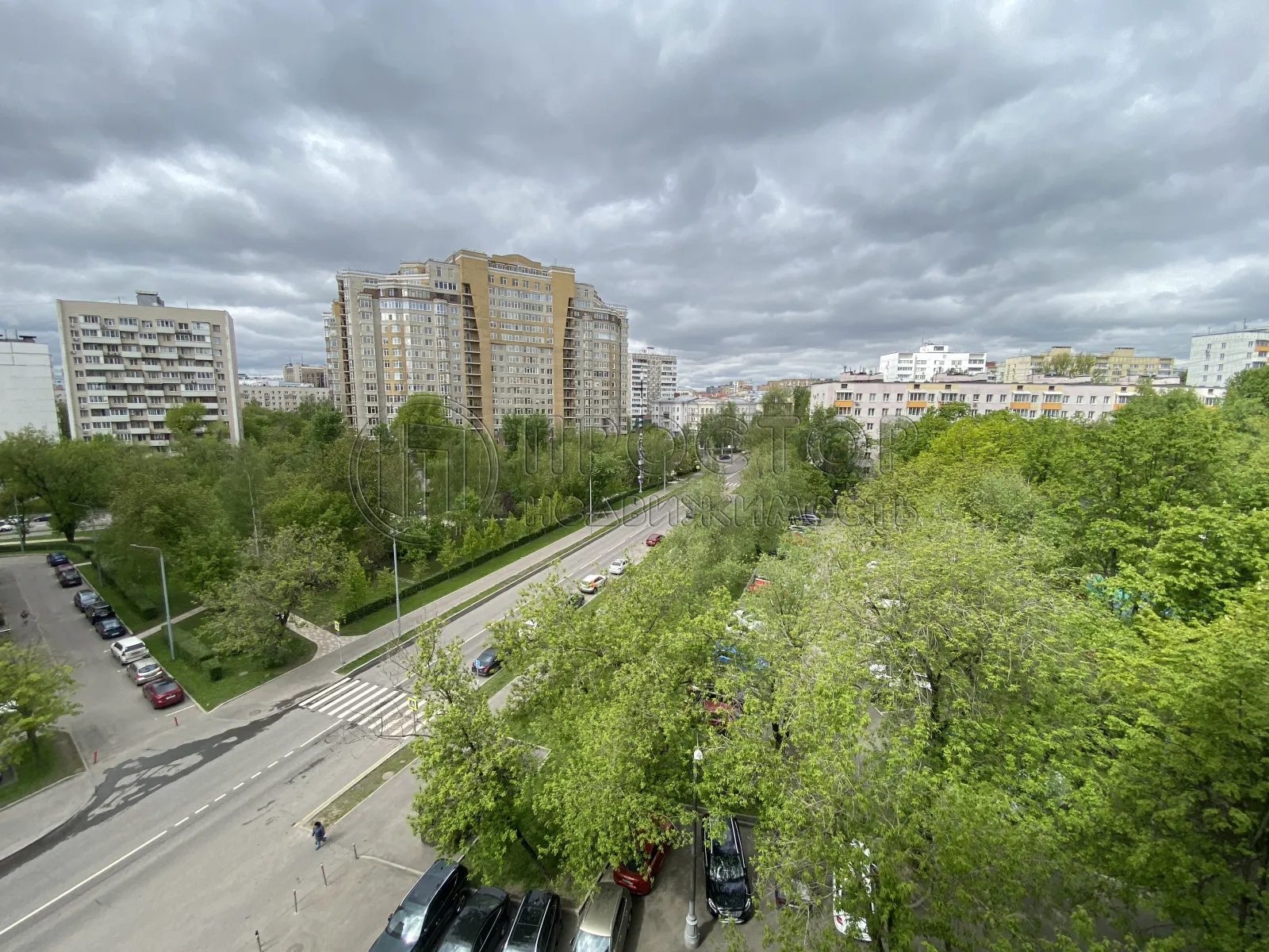 2-комнатная квартира, 53.4 м² - фото 6