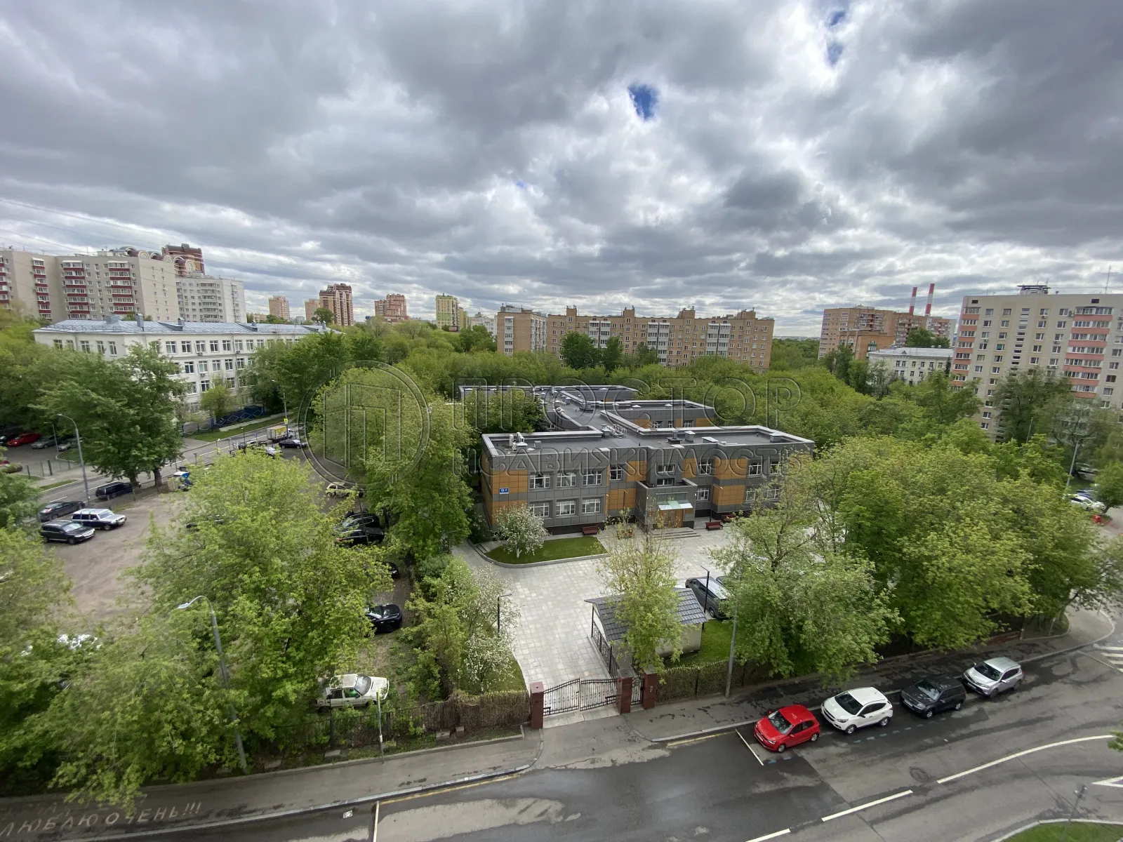 2-комнатная квартира, 53.4 м² - фото 11