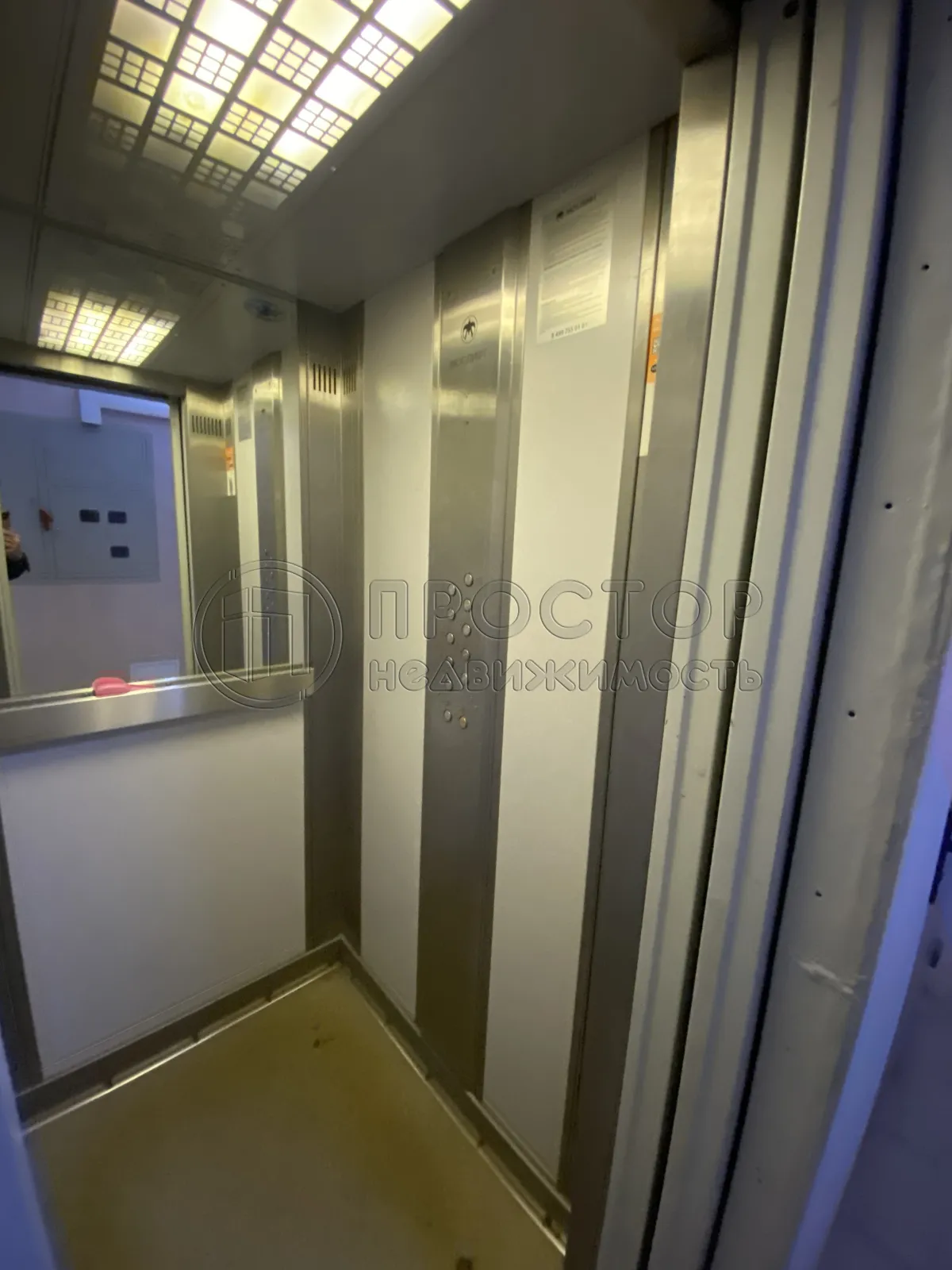 2-комнатная квартира, 53.4 м² - фото 22