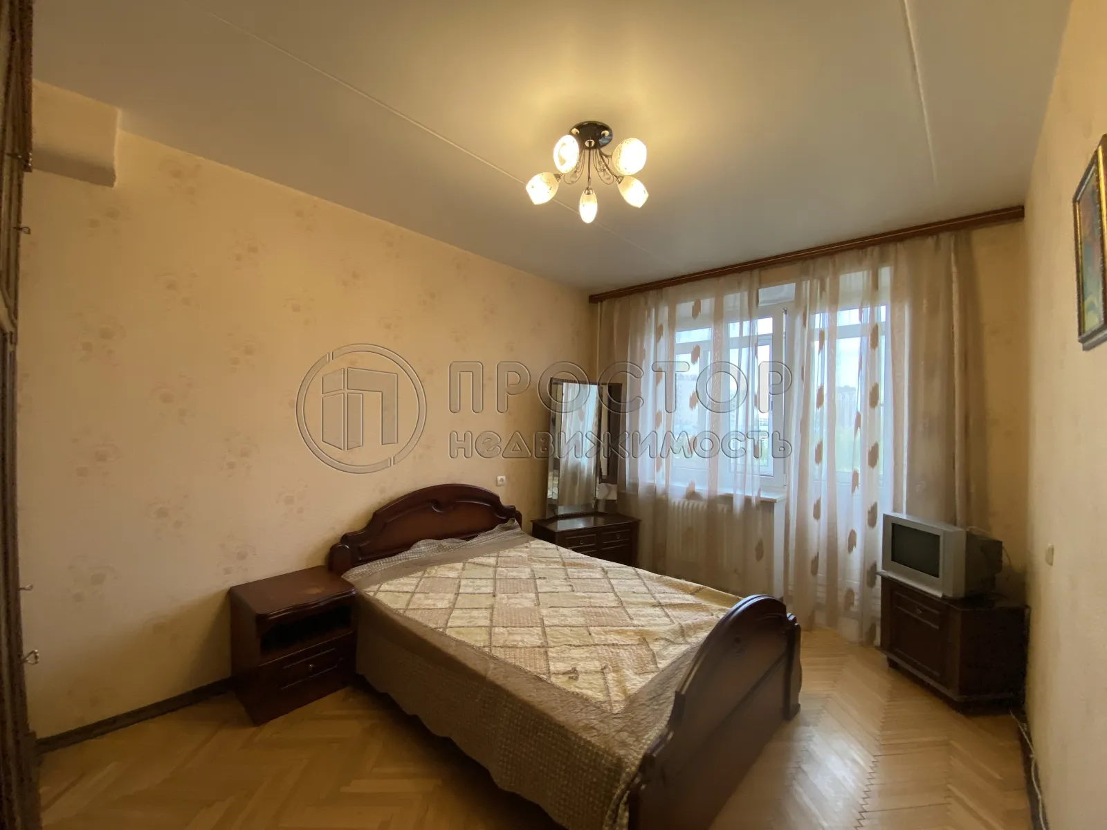 2-комнатная квартира, 53.4 м² - фото 7