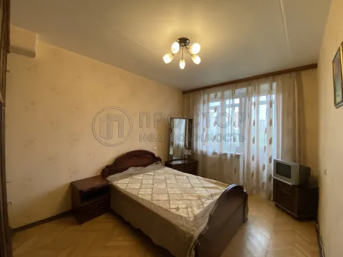 2-комнатная квартира, 53.4 м² - фото 7